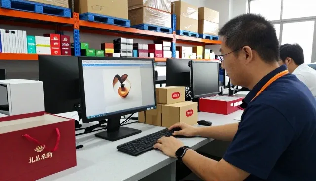 义乌市延芜电子商务商行构建专业电子产品礼品采购体系
