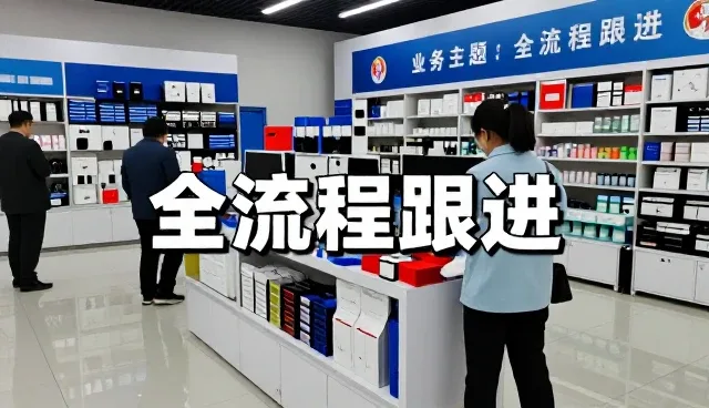 库存优化中电子产品销售的性能适配策略