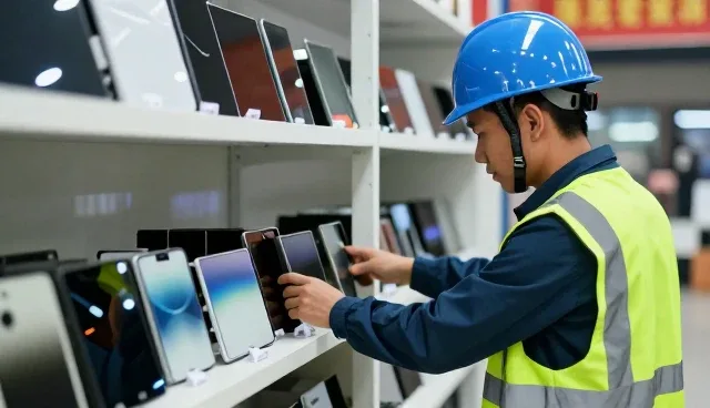 礼品采购中如何保障稳定货源的实用技巧